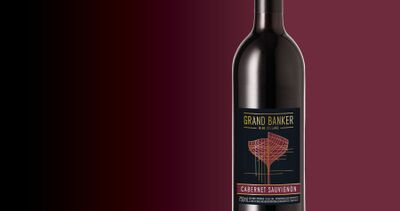 Considered the king of grape varieties, Cabernet Sauvignon expresses itself as a classic deep coloured red wine where both ar
