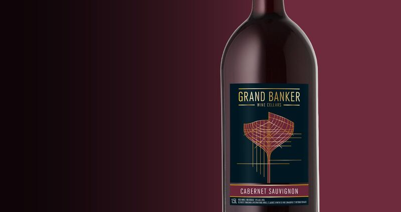 banker wine