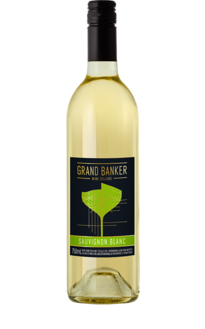 A distinct style of Sauvignon Blanc, this wine is influenced by a cool coastal cool, coastal climate which encourages herbace