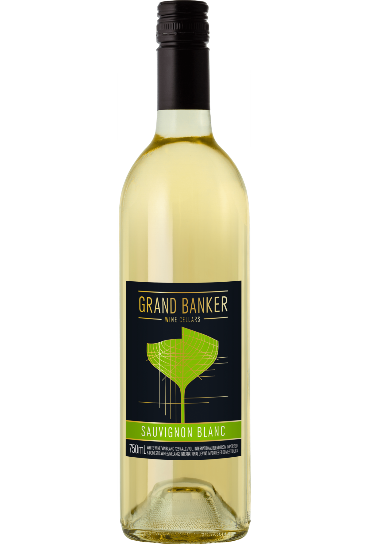 banker wine