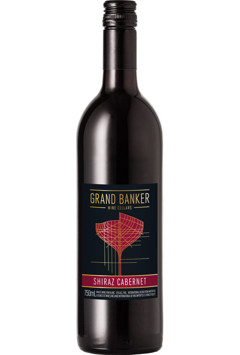 banker wine