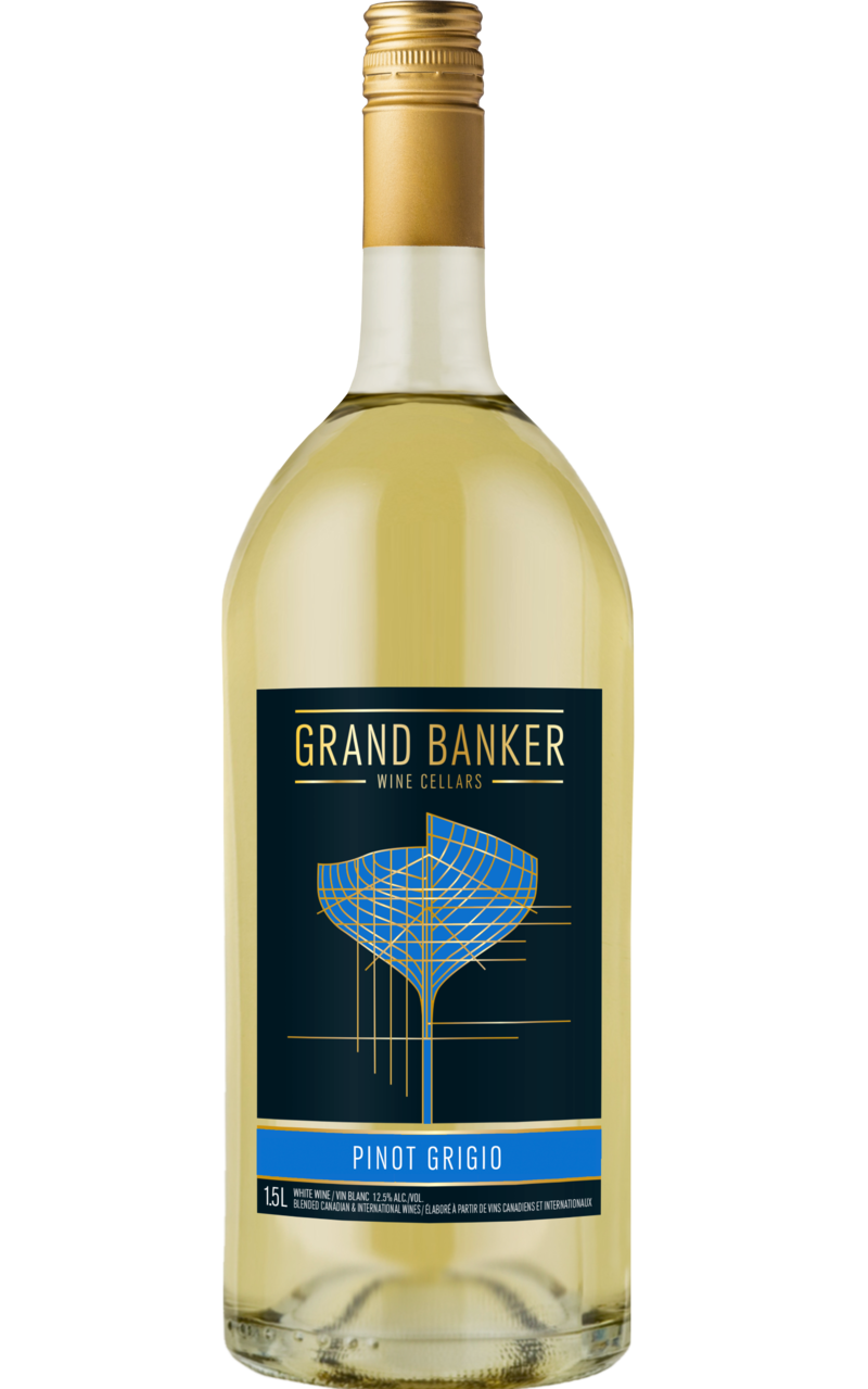 banker wine