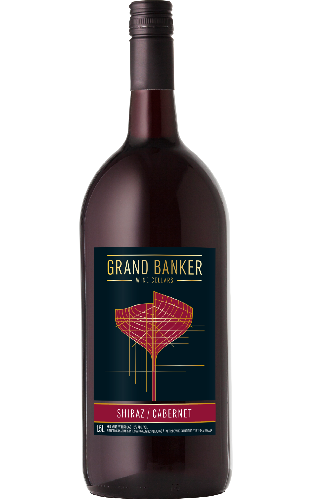 banker wine