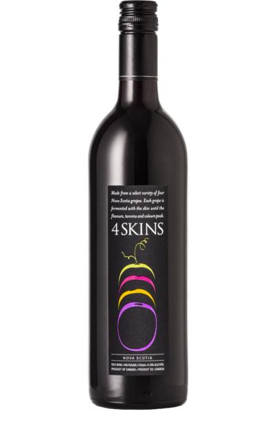 Jost 4 Skins 750mL