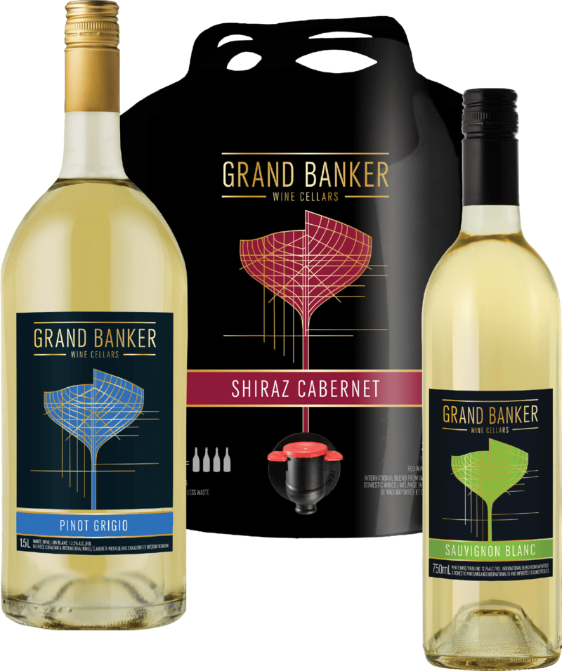 banker wine